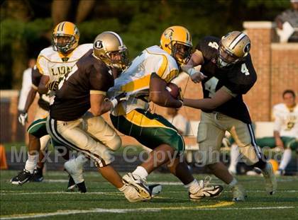 Thumbnail 1 in Archbishop Carroll @ Landon photogallery.