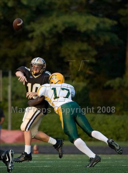 Thumbnail 2 in Archbishop Carroll @ Landon photogallery.