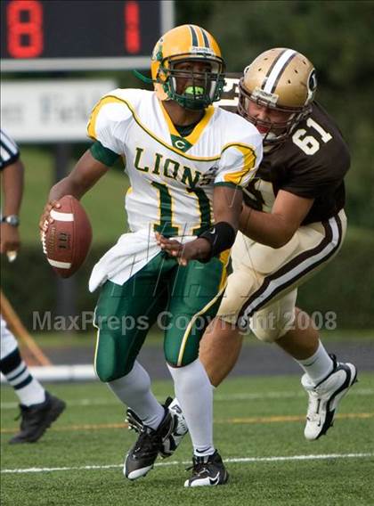 Thumbnail 2 in Archbishop Carroll @ Landon photogallery.