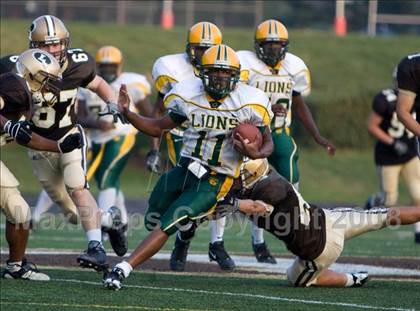 Thumbnail 3 in Archbishop Carroll @ Landon photogallery.