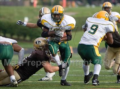 Thumbnail 3 in Archbishop Carroll @ Landon photogallery.