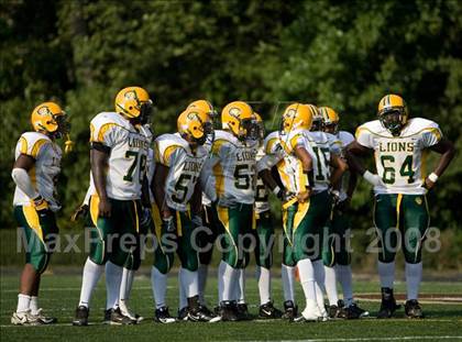 Thumbnail 3 in Archbishop Carroll @ Landon photogallery.