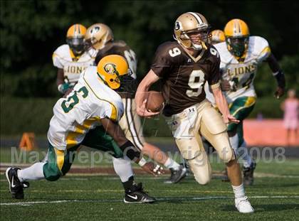 Thumbnail 3 in Archbishop Carroll @ Landon photogallery.