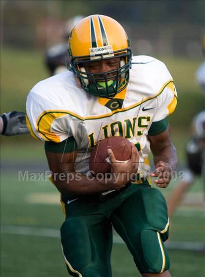 Thumbnail 3 in Archbishop Carroll @ Landon photogallery.