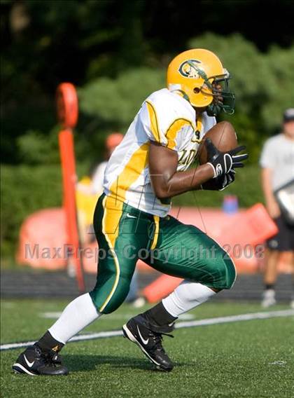 Thumbnail 2 in Archbishop Carroll @ Landon photogallery.