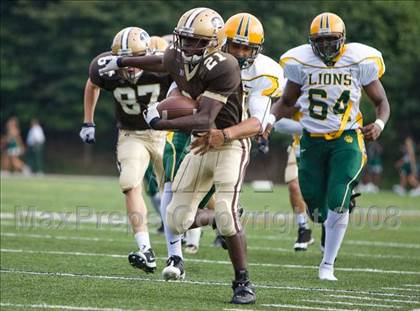 Thumbnail 1 in Archbishop Carroll @ Landon photogallery.