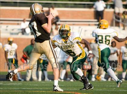 Thumbnail 3 in Archbishop Carroll @ Landon photogallery.
