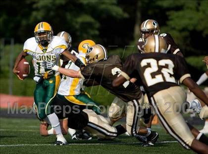 Thumbnail 3 in Archbishop Carroll @ Landon photogallery.