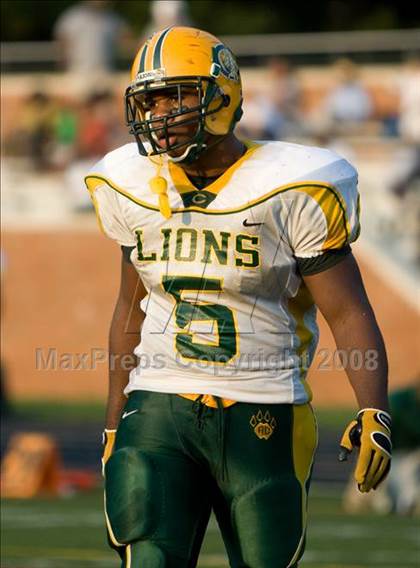 Thumbnail 3 in Archbishop Carroll @ Landon photogallery.