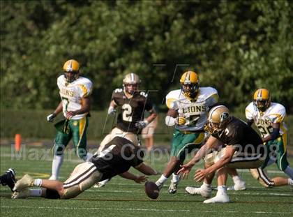 Thumbnail 2 in Archbishop Carroll @ Landon photogallery.