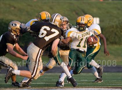 Thumbnail 2 in Archbishop Carroll @ Landon photogallery.