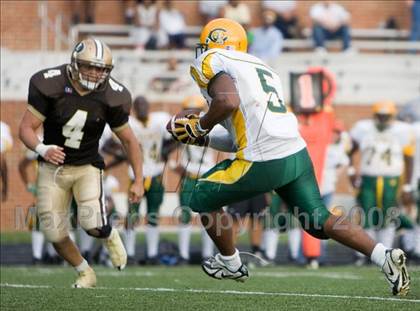 Thumbnail 2 in Archbishop Carroll @ Landon photogallery.