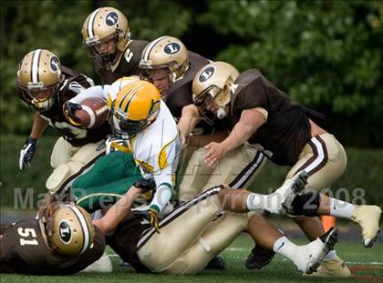 Thumbnail 2 in Archbishop Carroll @ Landon photogallery.