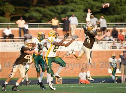 Thumbnail 3 in Archbishop Carroll @ Landon photogallery.