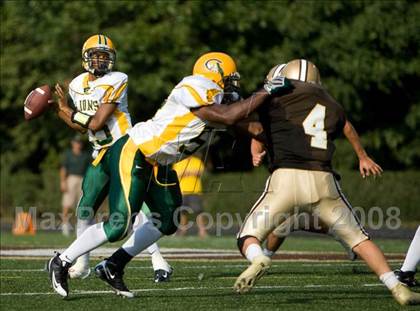 Thumbnail 1 in Archbishop Carroll @ Landon photogallery.