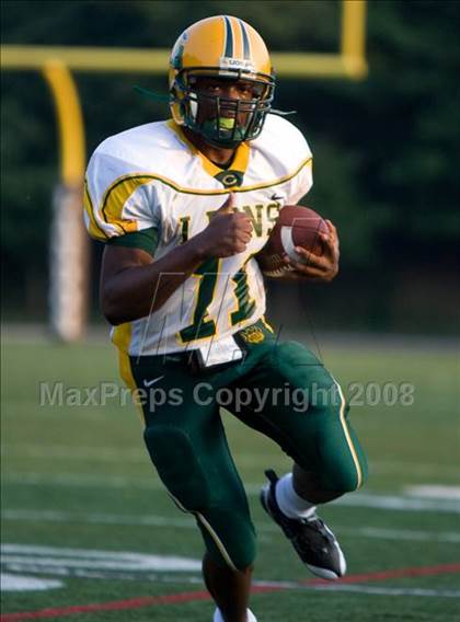 Thumbnail 1 in Archbishop Carroll @ Landon photogallery.