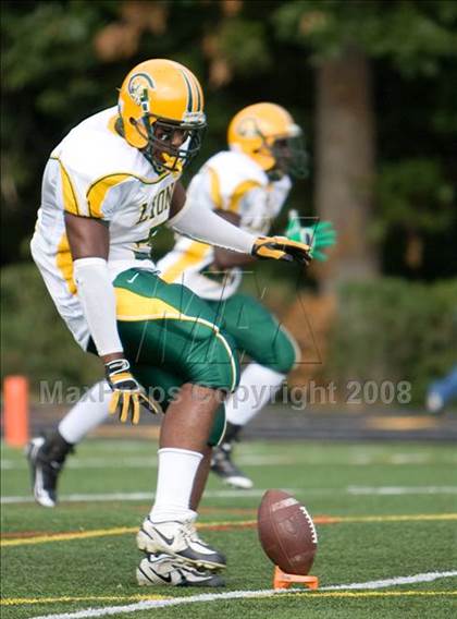Thumbnail 3 in Archbishop Carroll @ Landon photogallery.