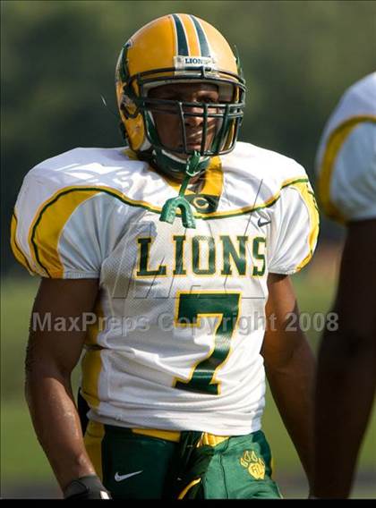 Thumbnail 1 in Archbishop Carroll @ Landon photogallery.