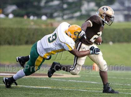 Thumbnail 3 in Archbishop Carroll @ Landon photogallery.