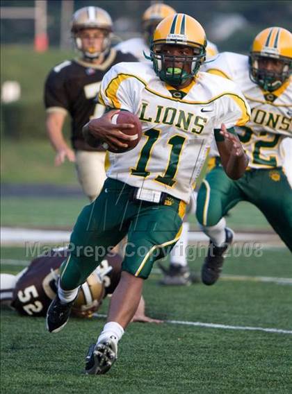 Thumbnail 2 in Archbishop Carroll @ Landon photogallery.