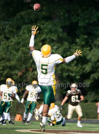 Thumbnail 1 in Archbishop Carroll @ Landon photogallery.