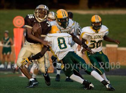 Thumbnail 1 in Archbishop Carroll @ Landon photogallery.