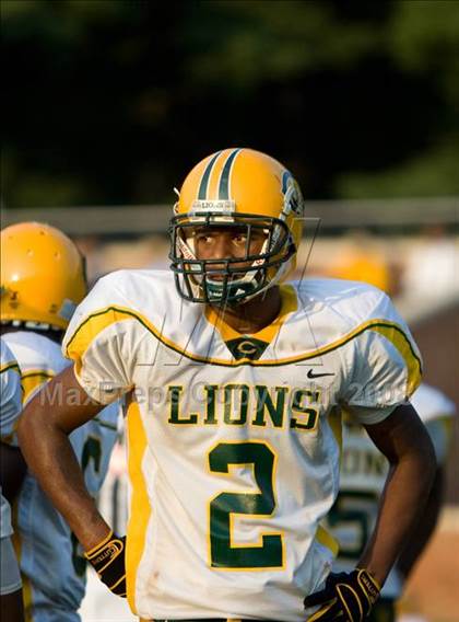Thumbnail 2 in Archbishop Carroll @ Landon photogallery.