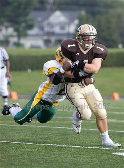 Thumbnail 1 in Archbishop Carroll @ Landon photogallery.