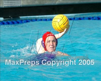 Thumbnail 3 in Tokay vs. Johansen (Section Playoffs) photogallery.