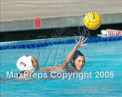 Thumbnail 1 in Tokay vs. Johansen (Section Playoffs) photogallery.