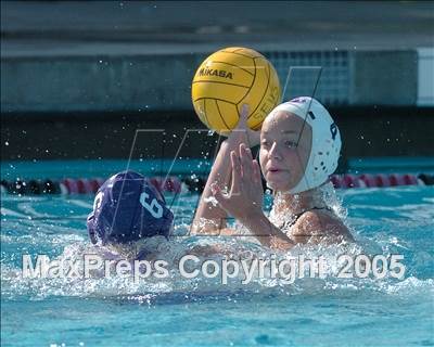 Thumbnail 3 in Tokay vs. Johansen (Section Playoffs) photogallery.