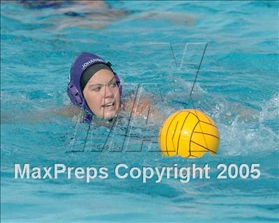 Thumbnail 3 in Tokay vs. Johansen (Section Playoffs) photogallery.