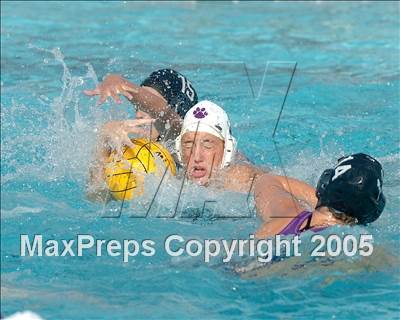Thumbnail 3 in Tokay vs. Johansen (Section Playoffs) photogallery.