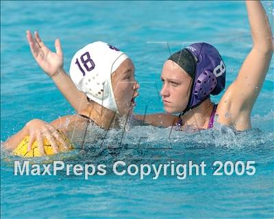 Thumbnail 3 in Tokay vs. Johansen (Section Playoffs) photogallery.