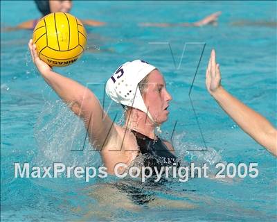 Thumbnail 3 in Tokay vs. Johansen (Section Playoffs) photogallery.