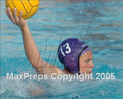 Thumbnail 2 in Tokay vs. Johansen (Section Playoffs) photogallery.