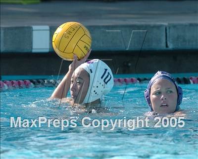 Thumbnail 1 in Tokay vs. Johansen (Section Playoffs) photogallery.