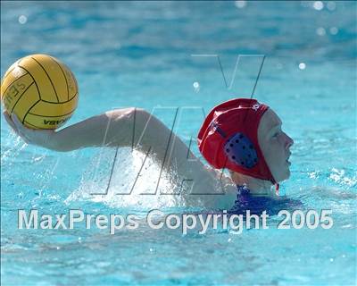 Thumbnail 2 in Tokay vs. Johansen (Section Playoffs) photogallery.