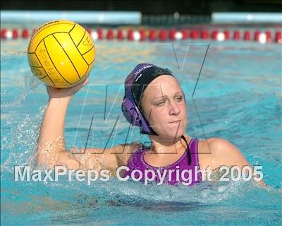 Thumbnail 1 in Tokay vs. Johansen (Section Playoffs) photogallery.