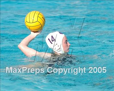 Thumbnail 3 in Tokay vs. Johansen (Section Playoffs) photogallery.