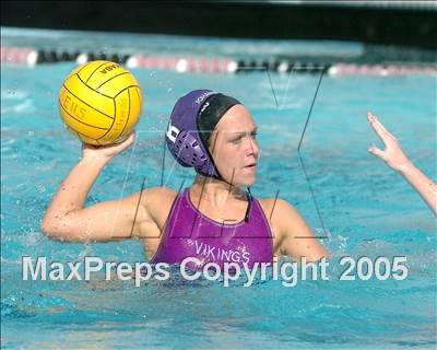 Thumbnail 3 in Tokay vs. Johansen (Section Playoffs) photogallery.