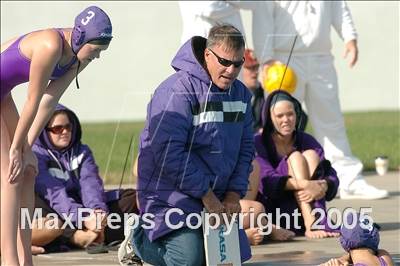 Thumbnail 3 in Tokay vs. Johansen (Section Playoffs) photogallery.
