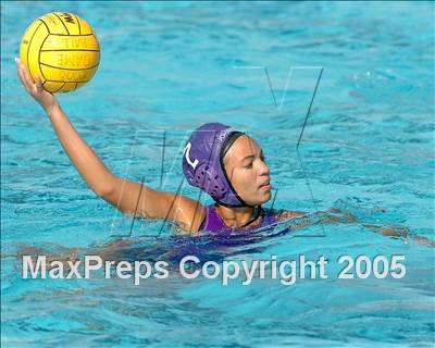 Thumbnail 3 in Tokay vs. Johansen (Section Playoffs) photogallery.