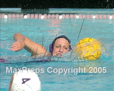 Thumbnail 2 in Tokay vs. Johansen (Section Playoffs) photogallery.