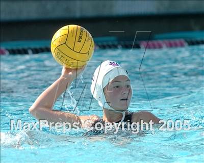 Thumbnail 2 in Tokay vs. Johansen (Section Playoffs) photogallery.
