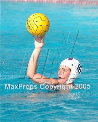 Thumbnail 1 in Tokay vs. Johansen (Section Playoffs) photogallery.