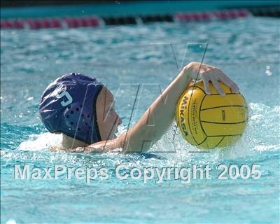 Thumbnail 1 in Tokay vs. Johansen (Section Playoffs) photogallery.