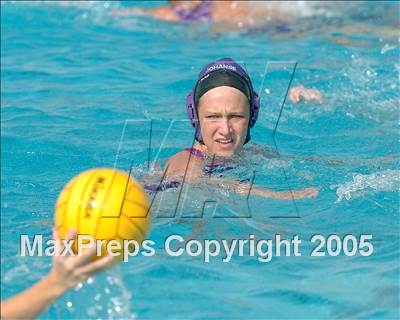 Thumbnail 2 in Tokay vs. Johansen (Section Playoffs) photogallery.