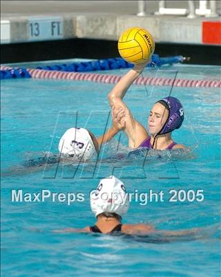 Thumbnail 1 in Tokay vs. Johansen (Section Playoffs) photogallery.
