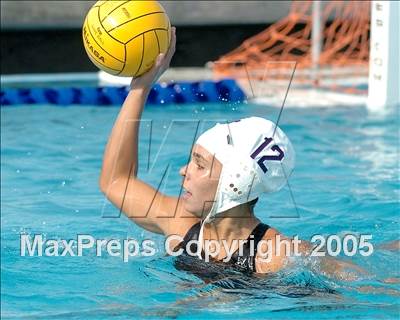 Thumbnail 2 in Tokay vs. Johansen (Section Playoffs) photogallery.